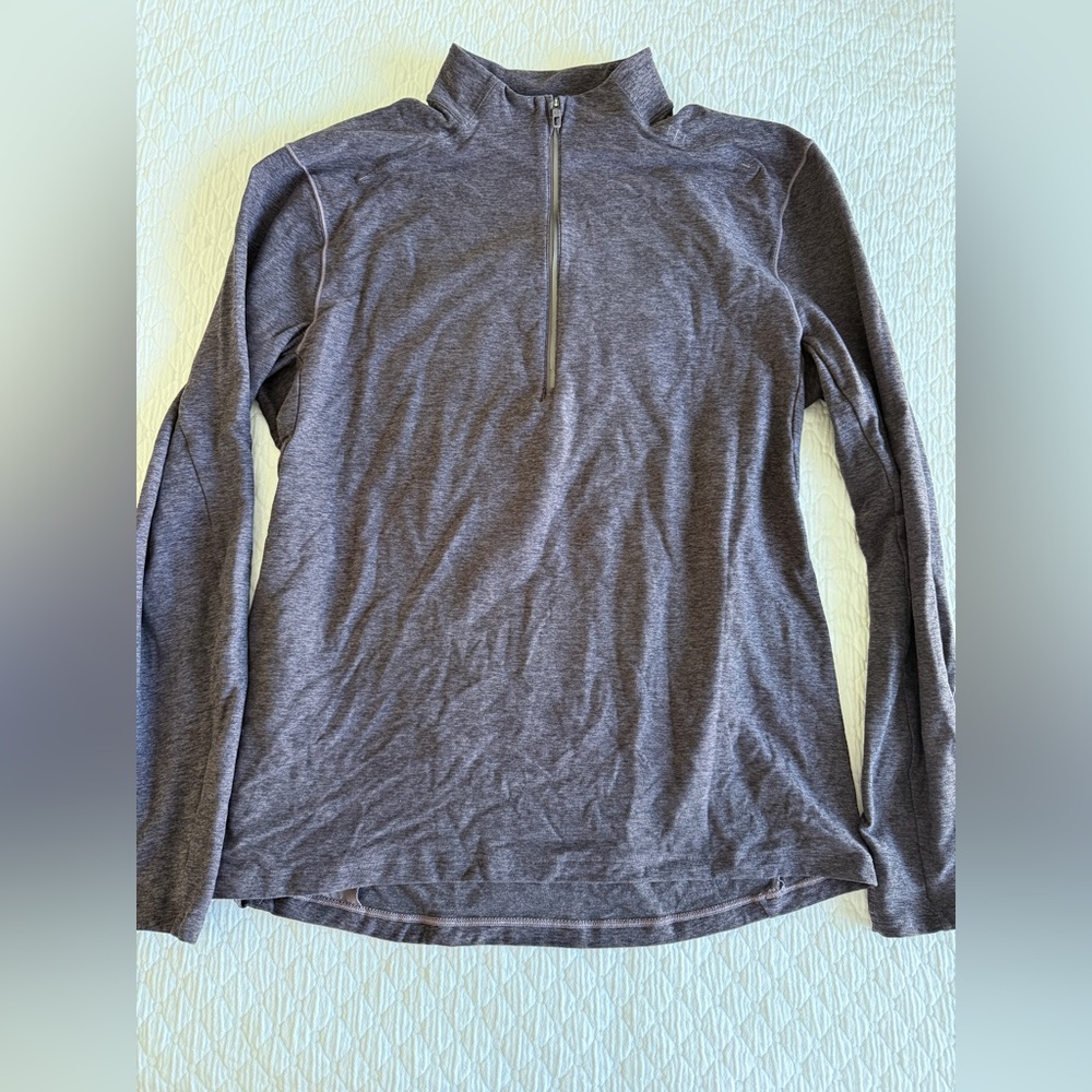 Lululemon Half Zip - image 2